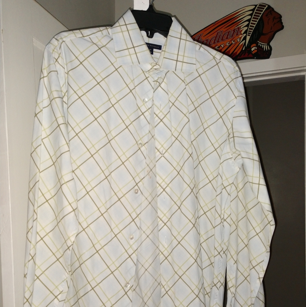 Dress shirt